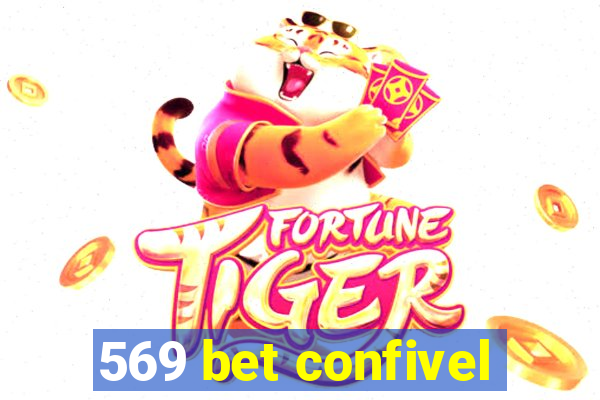 569 bet confivel